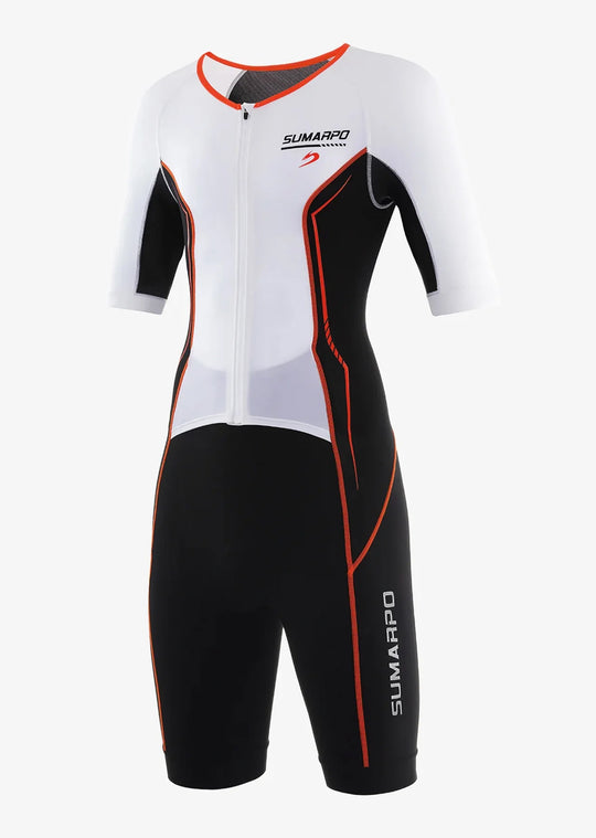 Echo Men's Triathlon Suit