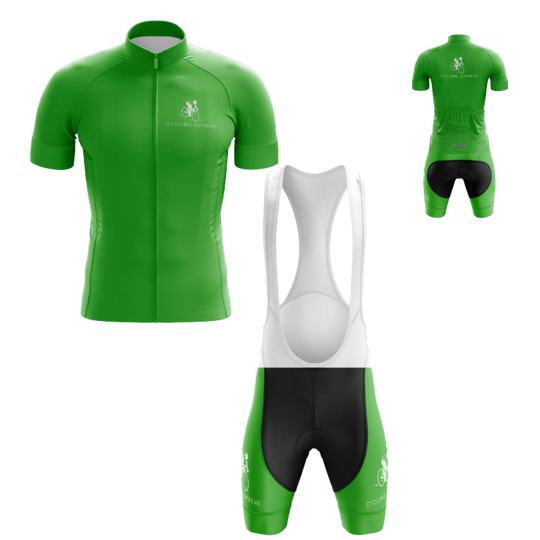 Classic Men's Cycling Kit