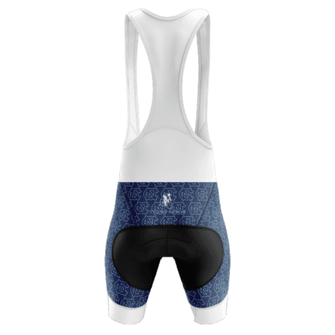 North Carolina Bib Shorts