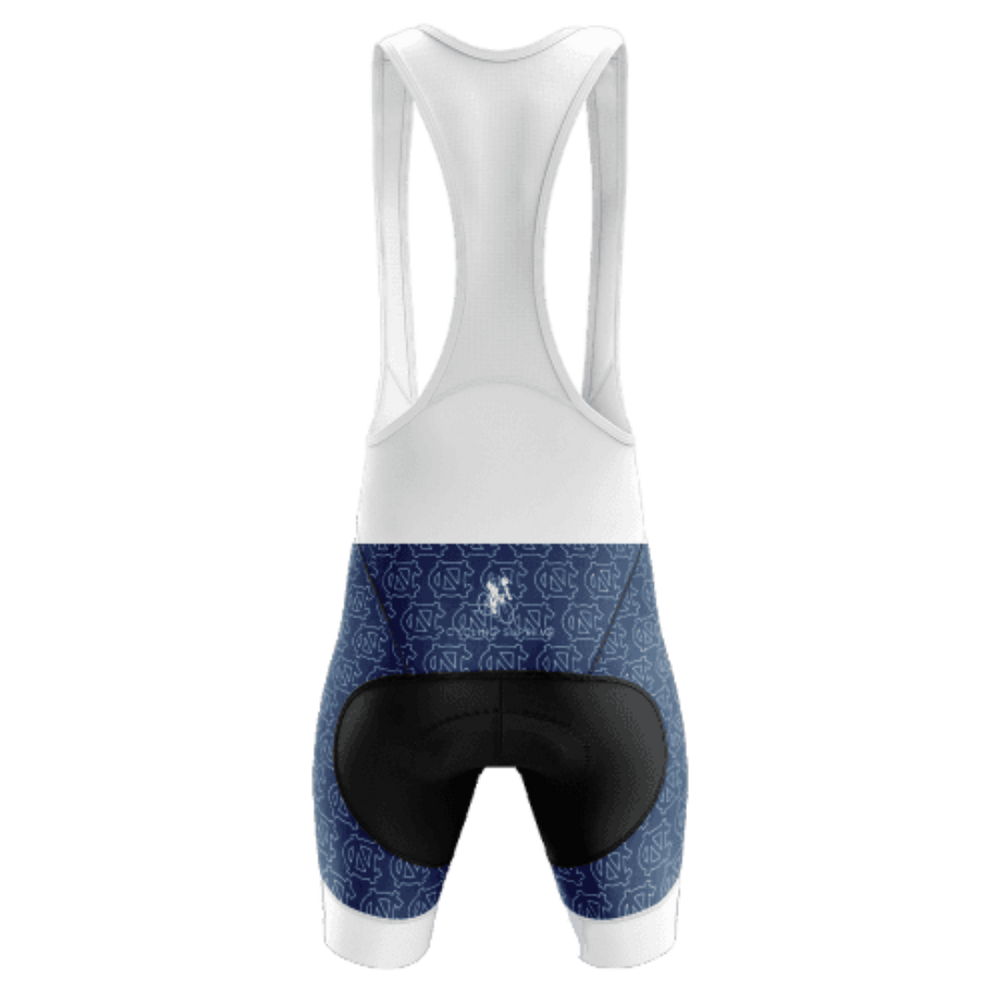 North Carolina Bib Shorts