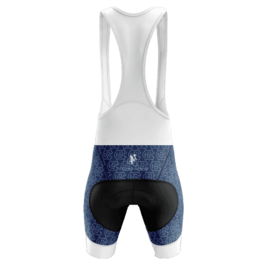 North Carolina Bib Shorts