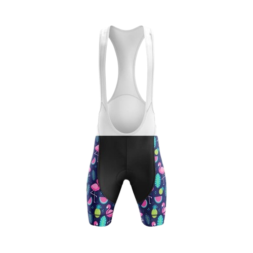 Flamingo III Bib Shorts