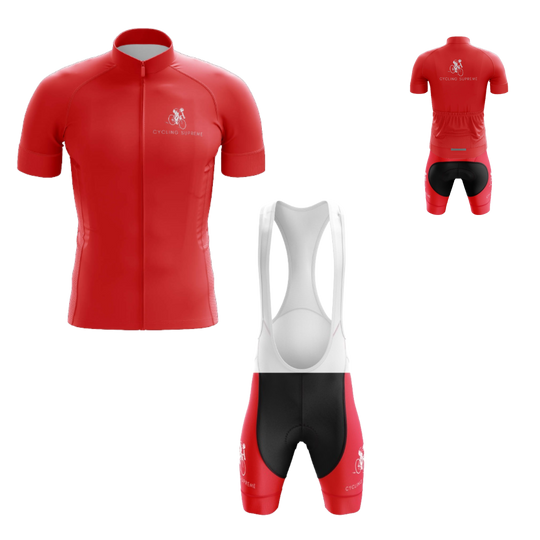 Classic Men's Cycling Kit