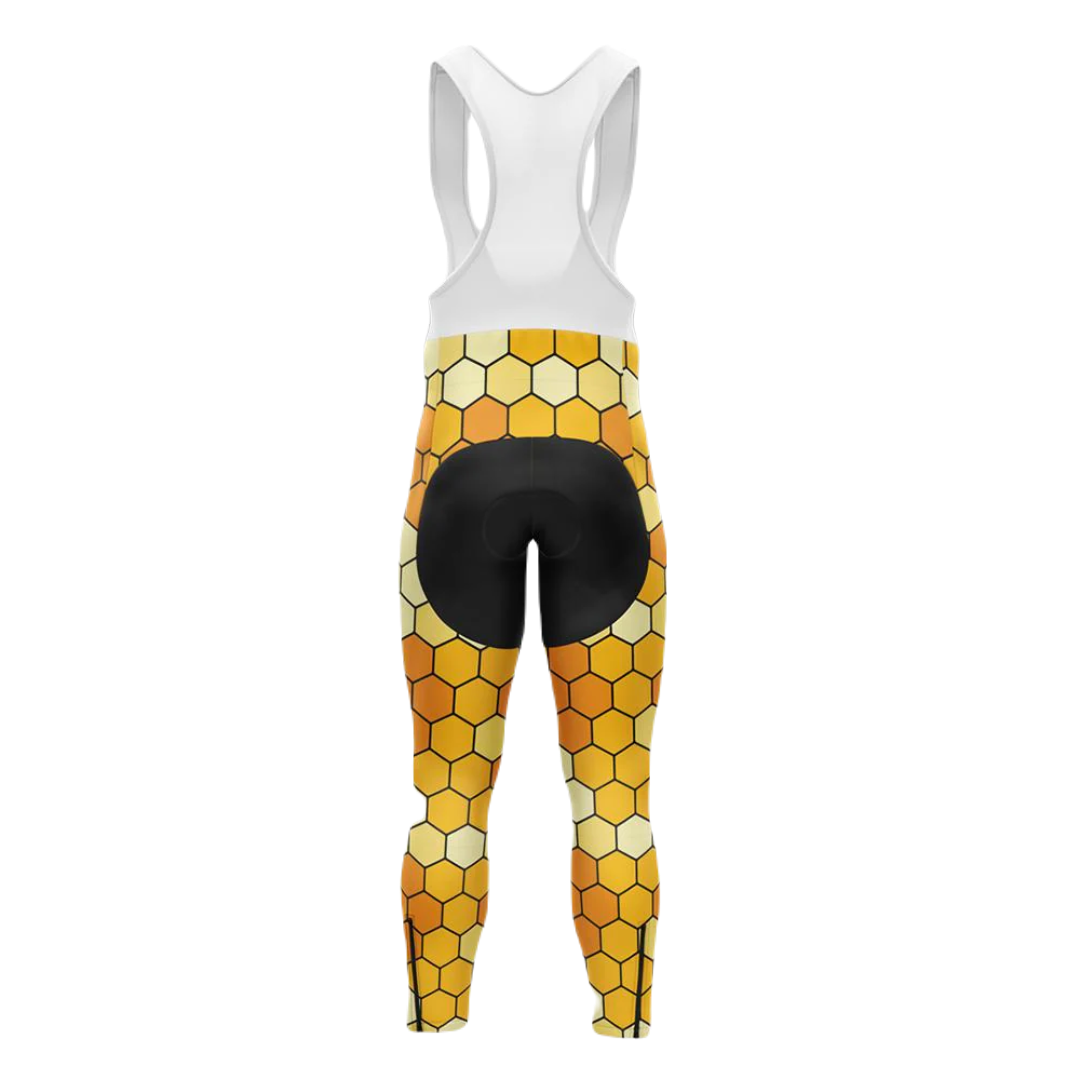 Bee Amazing II Cycling Pants