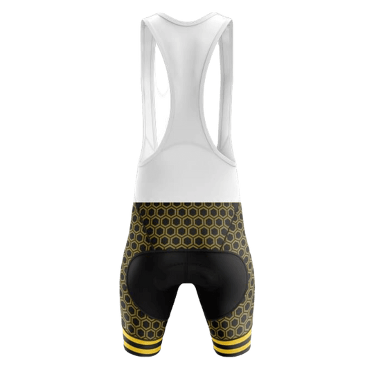 Bee Amazing Bib Shorts