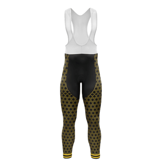 Bee Amazing Cycling Pants