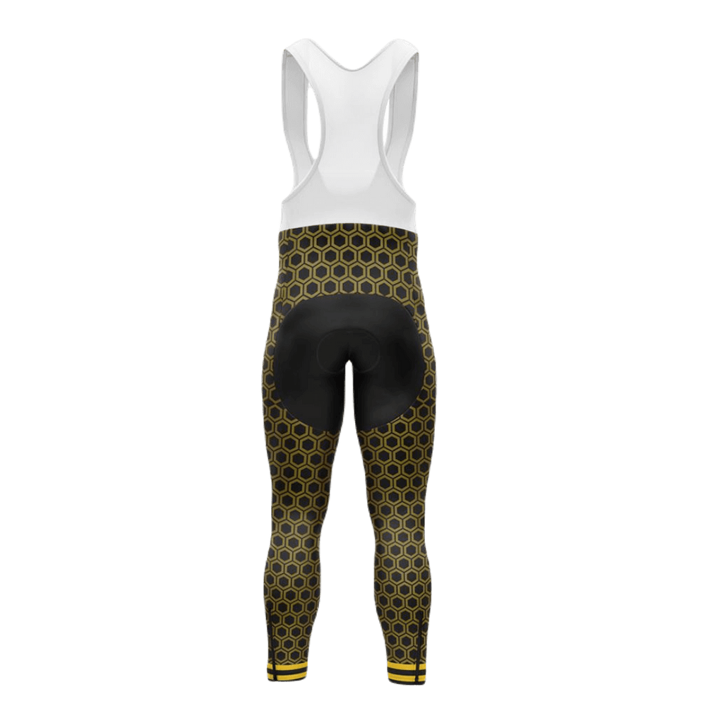 Bee Amazing Cycling Pants