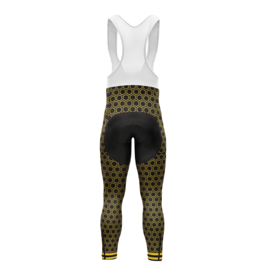 Bee Amazing Cycling Pants