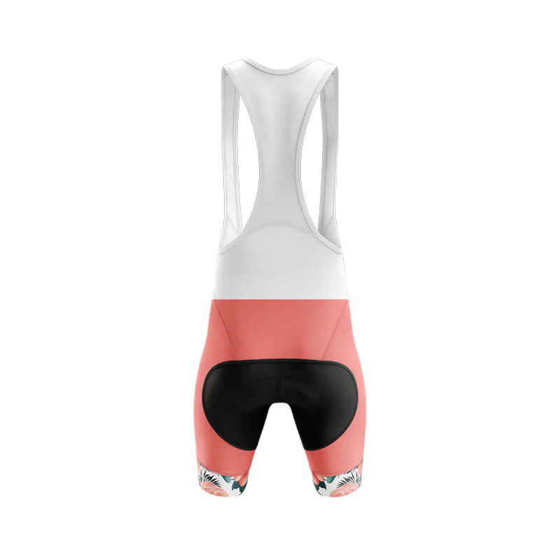 Flamingo II Bib Shorts