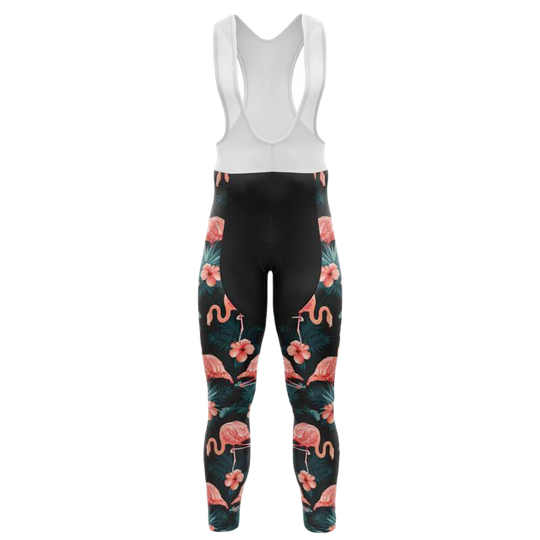 Flamingo Cycling Pants