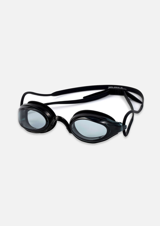 SUMARPO FREE 2.0 Professional Swimming GOGGLE - BLACK