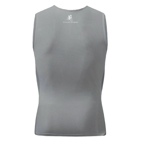 Grey Men's Base Layer