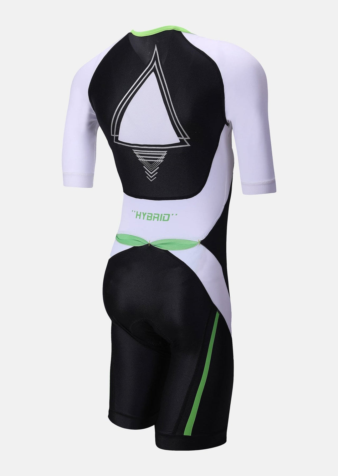 Hybrid Women's Triathlon Suit