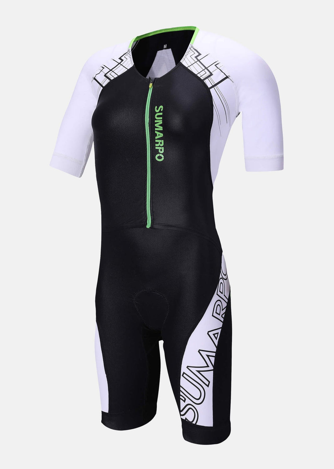 Hybrid Women's Triathlon Suit