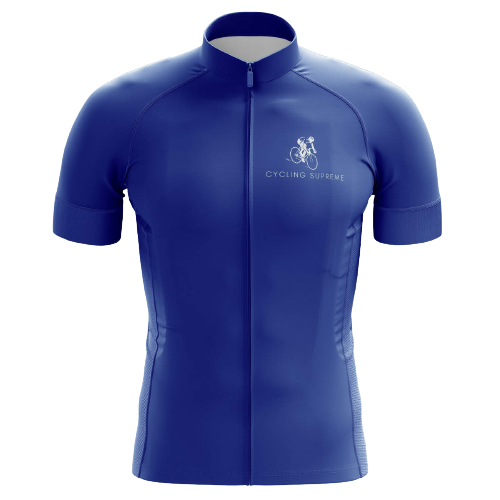 Classic Men's Cycling Jersey