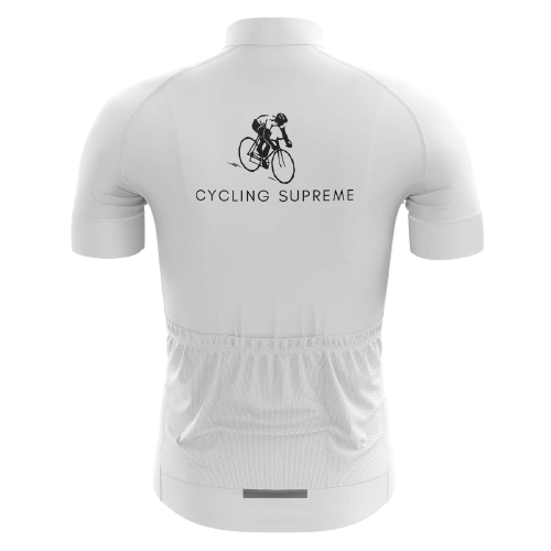 Classic Men's Cycling Jersey