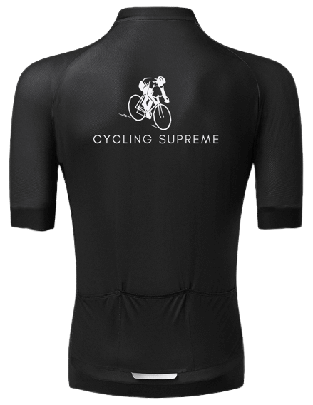 Classic Aero Jersey For Men