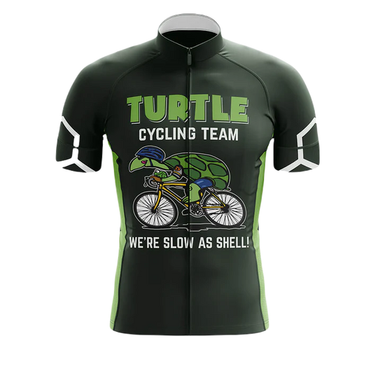 Turtle Cycling Team VIII Cycling Jersey