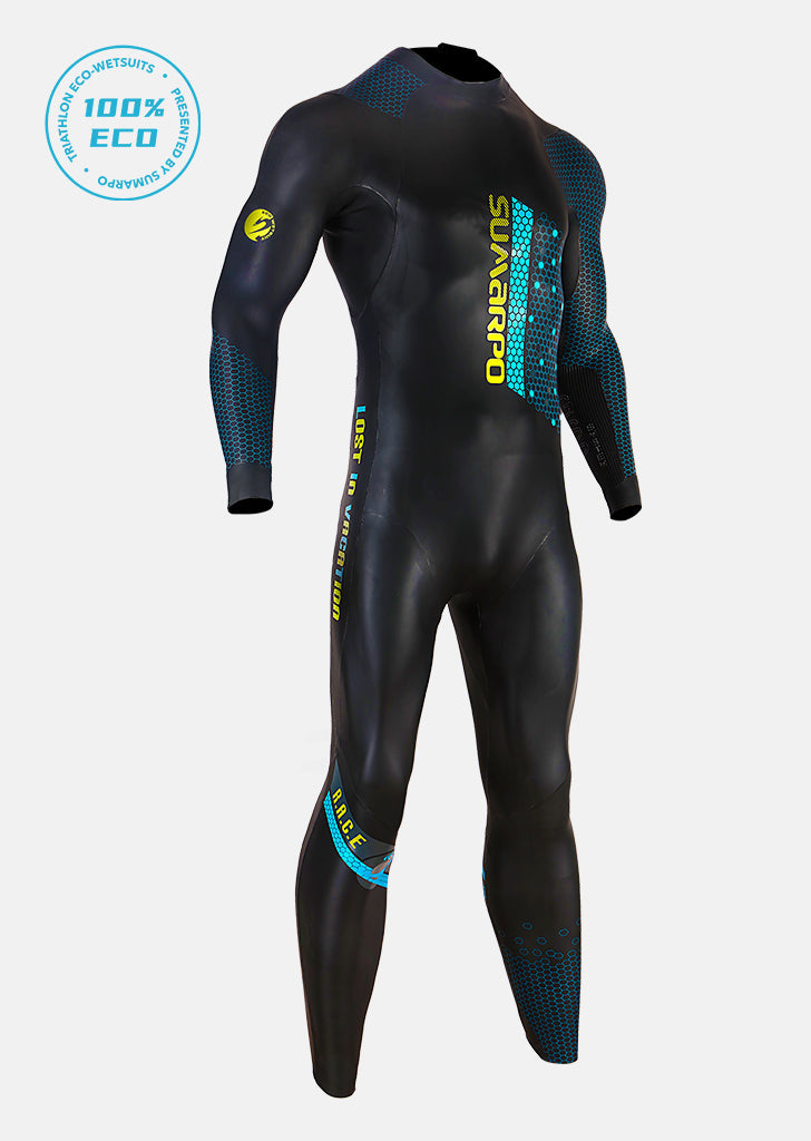 Race Men's Eco Wetsuit