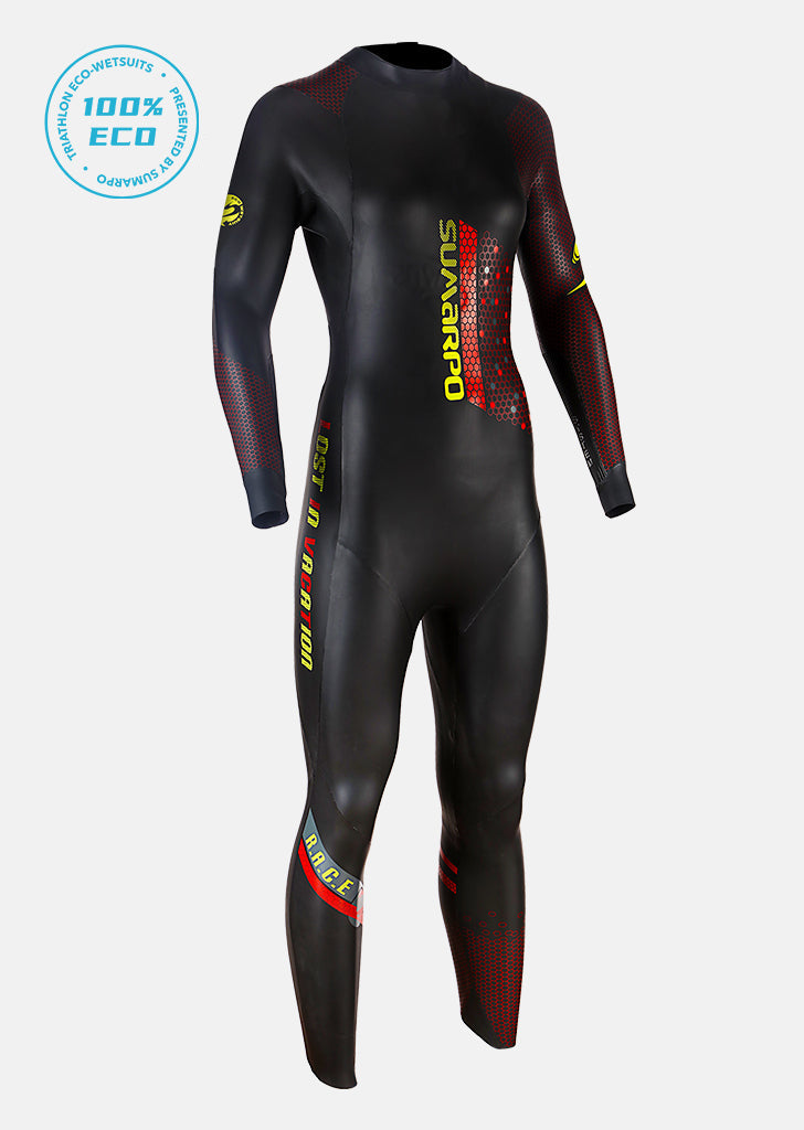 Race Women's Eco Wetsuit