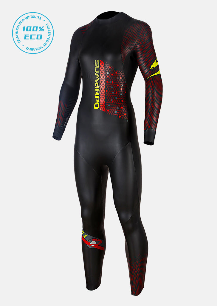 Race Women's Eco Triathlon Wetsuit