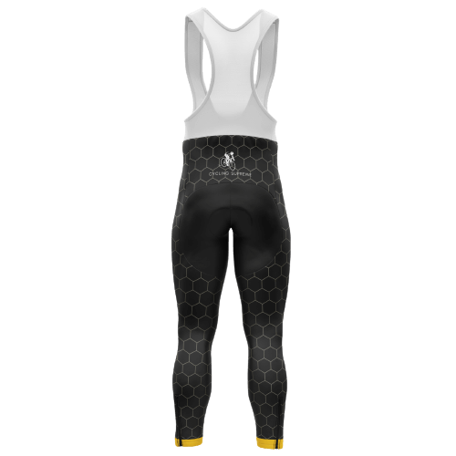 Save The Bees Cycling Pants