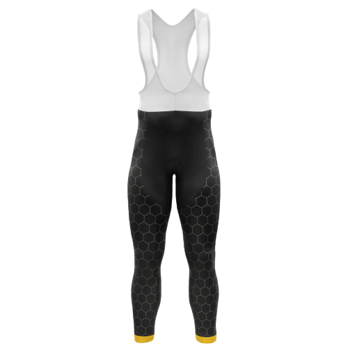 Save The Bees Cycling Pants