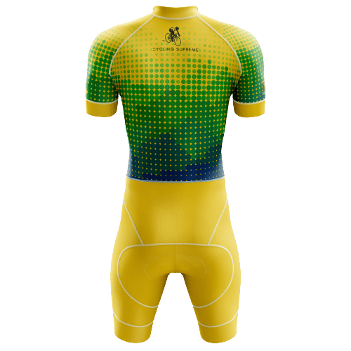 Digital Men's Triathlon Suit