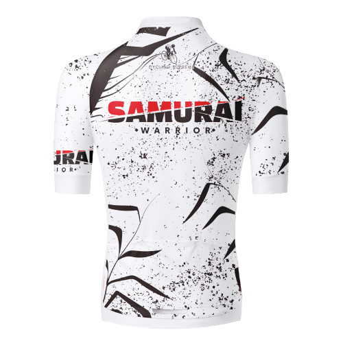 The Samurai Aero Jersey For Men