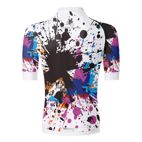 The Splash Aero Jersey For Men