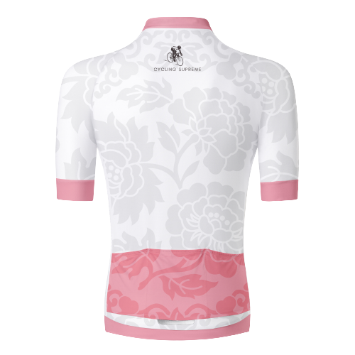 Enchanted Doll Aero Jersey For Men