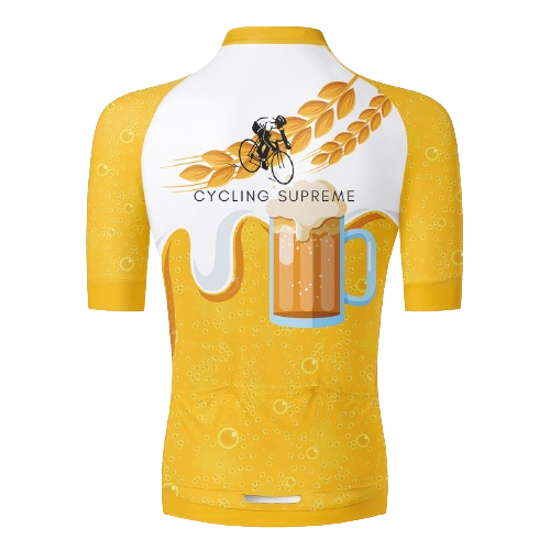 Beer Aero Jersey For Women