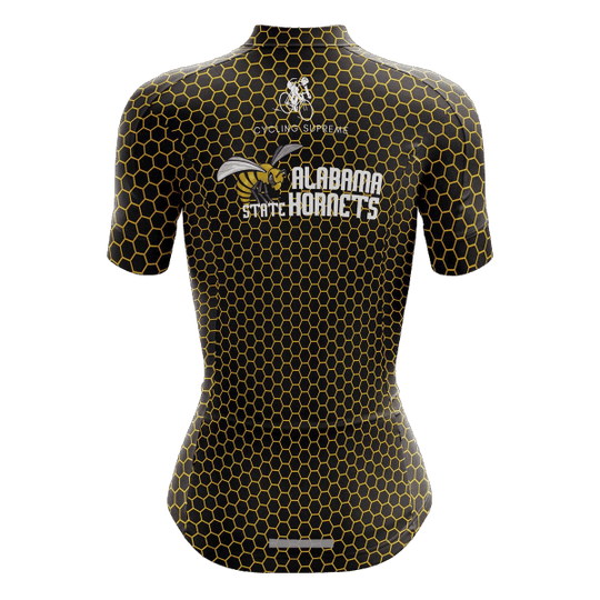 Alabama Hornets Women's Cycling Jersey