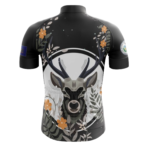 Pennsylvania State Men's Cycling Jersey