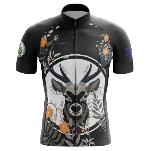 Pennsylvania State Men's Cycling Jersey