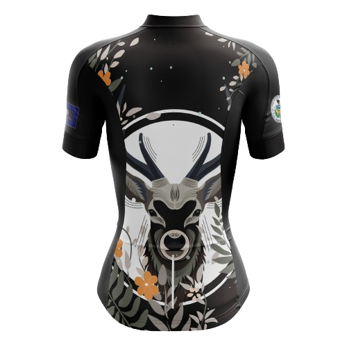 Pennsylvania State Women's Cycling Jersey