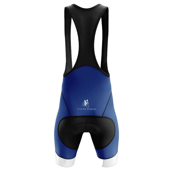 Texas Cycling Bib Shorts