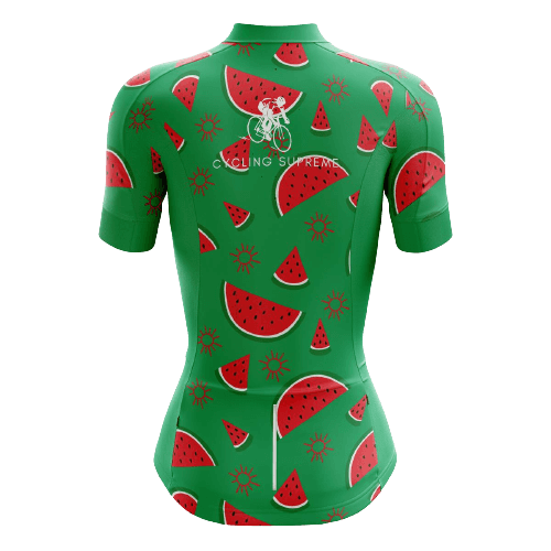 Watermelon Women's Cycling Jersey