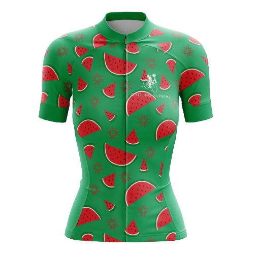 Watermelon Women's Cycling Kit