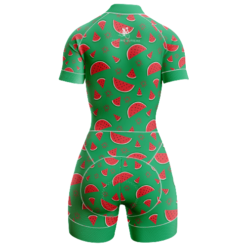 Watermelon Women's Triathlon Suit