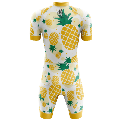 Pineapple Men's Triathlon Suit