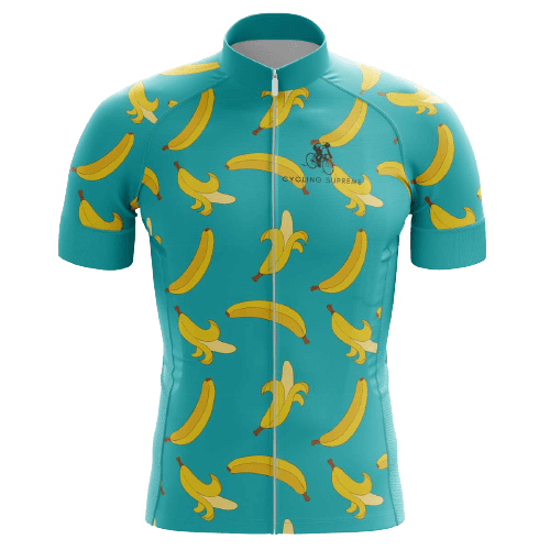 Banana Men's Cycling Kit