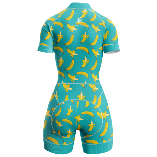 Banana Women's Triathlon Suit