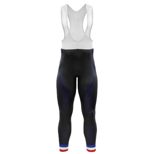 Chile Cycling Pants