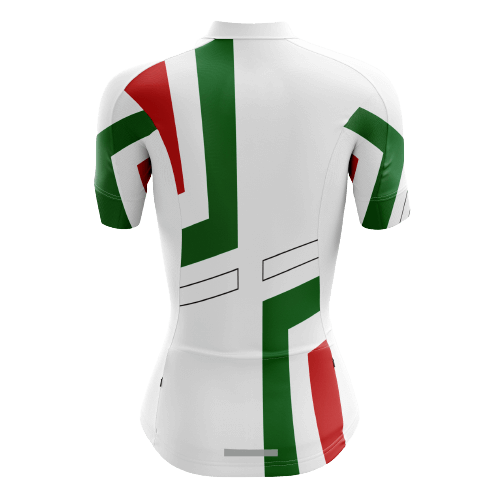 Italy Women's Cycling Jersey