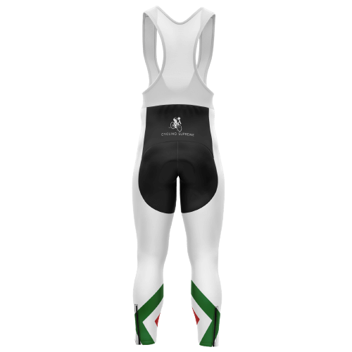 Italy Cycling Pants