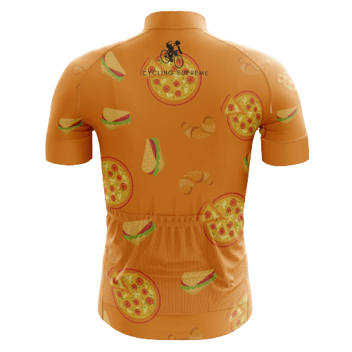 Brunch Men's Cycling Jersey