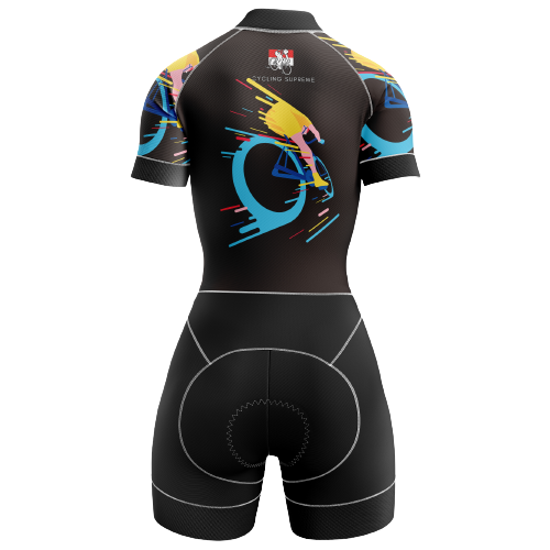 Riders Women's Triathlon Suit