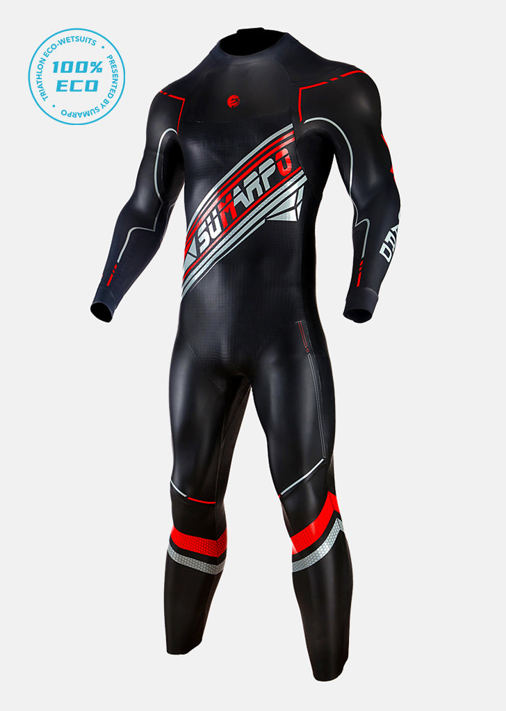 Vanguard Men's Eco Wetsuit