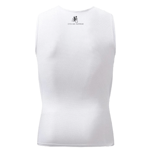 White Women's Base Layer